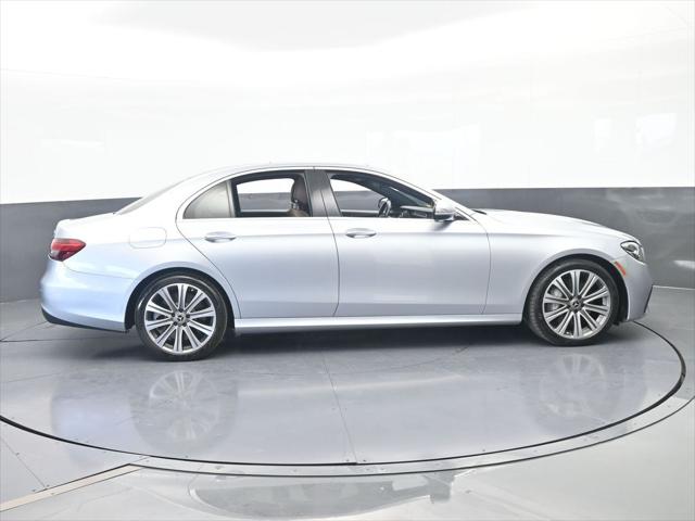 2021 Mercedes-Benz E 450 4MATIC