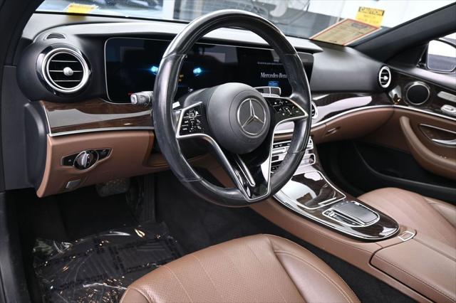 2021 Mercedes-Benz E 450 4MATIC