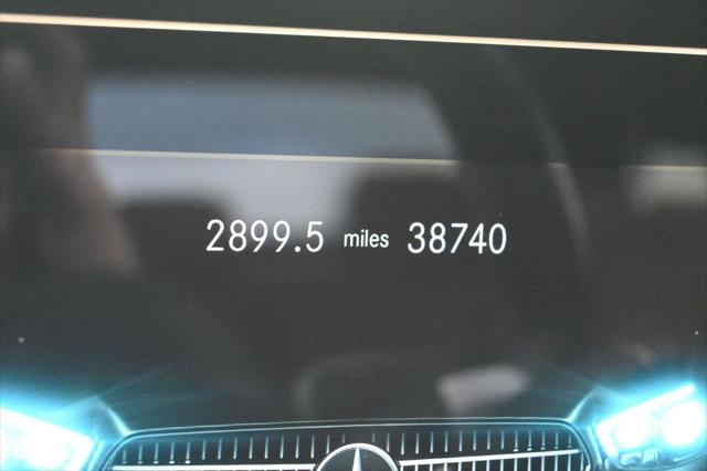 2021 Mercedes-Benz E 450 4MATIC
