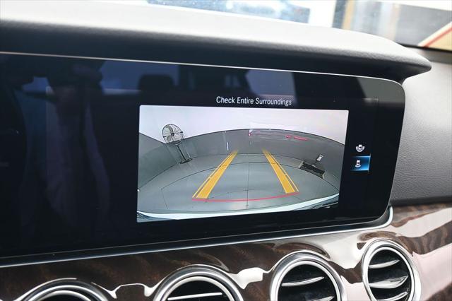 2021 Mercedes-Benz E 450 4MATIC