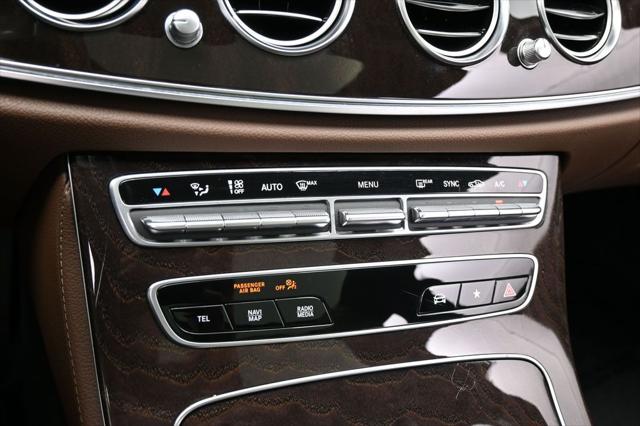 2021 Mercedes-Benz E 450 4MATIC
