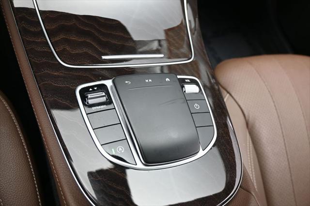2021 Mercedes-Benz E 450 4MATIC