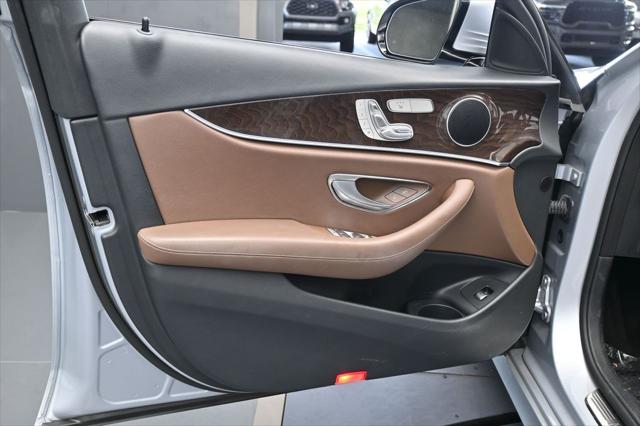 2021 Mercedes-Benz E 450 4MATIC