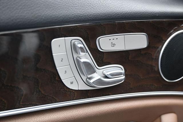 2021 Mercedes-Benz E 450 4MATIC