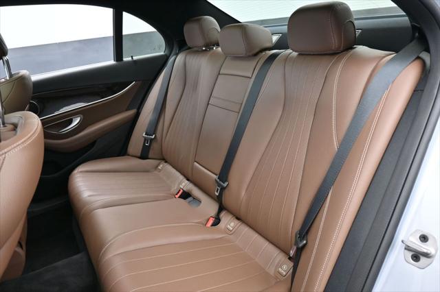 2021 Mercedes-Benz E 450 4MATIC