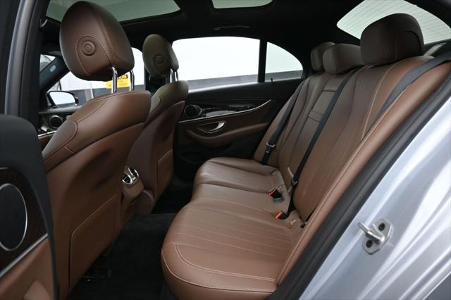 2021 Mercedes-Benz E 450 4MATIC