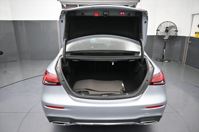 2021 Mercedes-Benz E 450 4MATIC