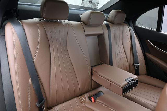 2021 Mercedes-Benz E 450 4MATIC