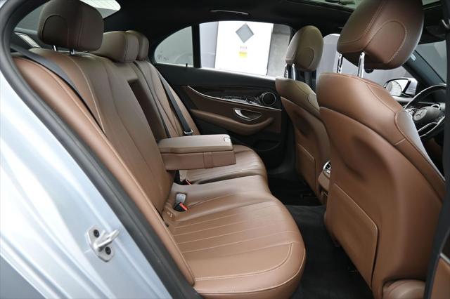2021 Mercedes-Benz E 450 4MATIC