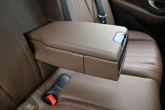 2021 Mercedes-Benz E 450 4MATIC