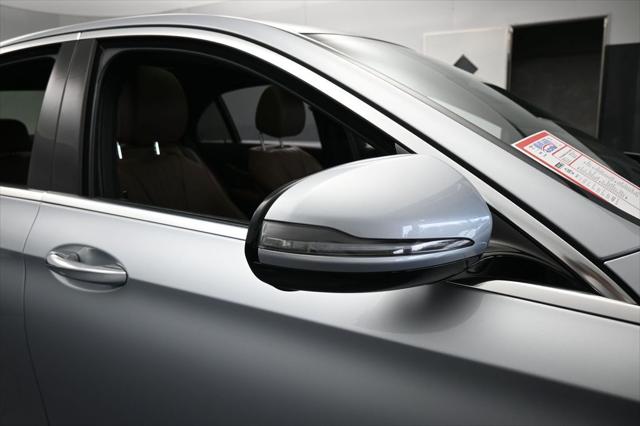2021 Mercedes-Benz E 450 4MATIC