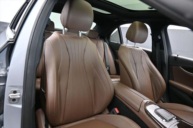 2021 Mercedes-Benz E 450 4MATIC