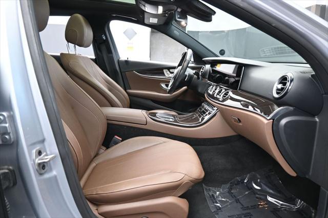 2021 Mercedes-Benz E 450 4MATIC