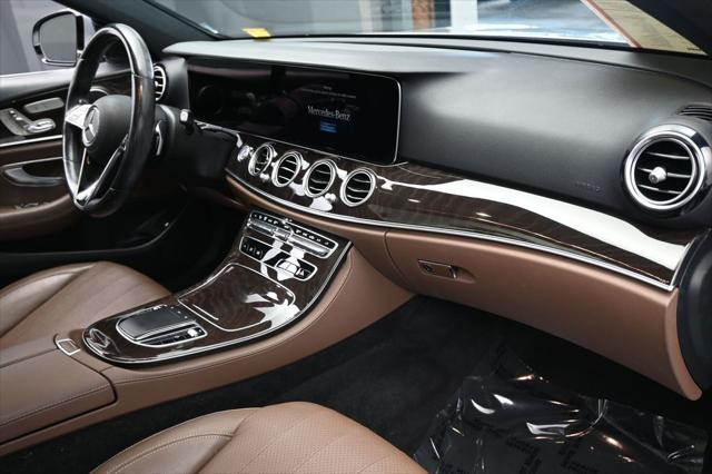 2021 Mercedes-Benz E 450 4MATIC