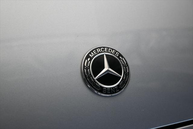 2021 Mercedes-Benz E 450 4MATIC