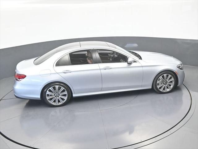 2021 Mercedes-Benz E 450 4MATIC