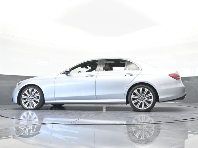2021 Mercedes-Benz E 450 4MATIC