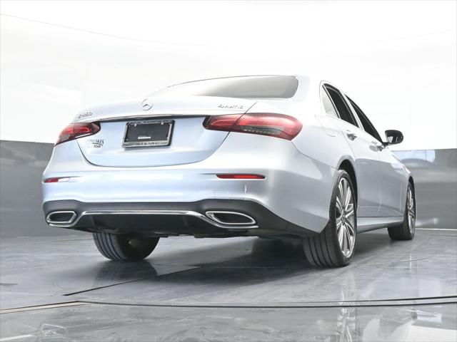 2021 Mercedes-Benz E 450 4MATIC