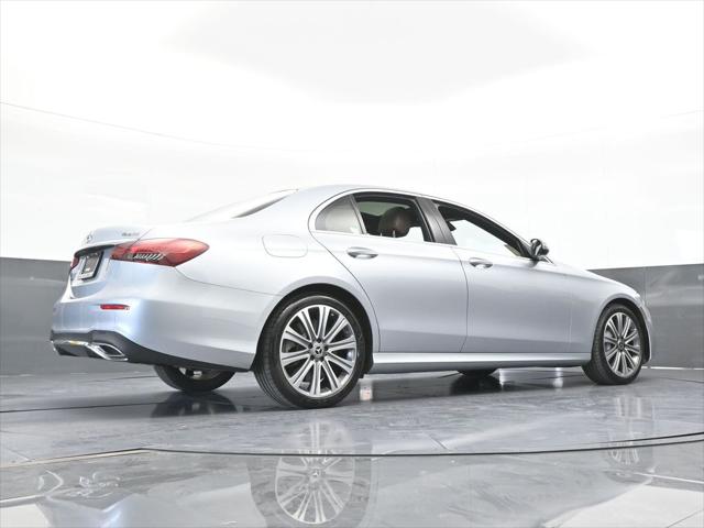 2021 Mercedes-Benz E 450 4MATIC