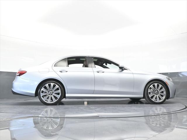 2021 Mercedes-Benz E 450 4MATIC