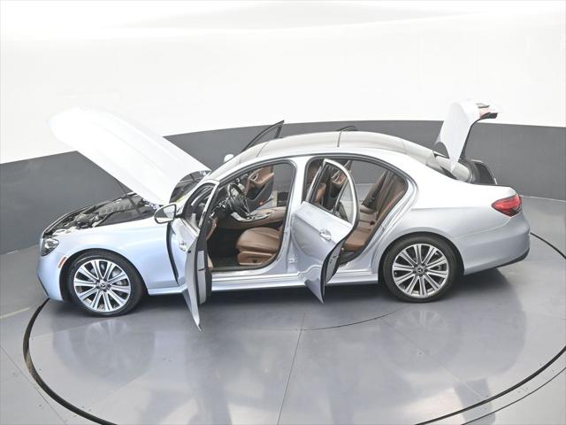 2021 Mercedes-Benz E 450 4MATIC