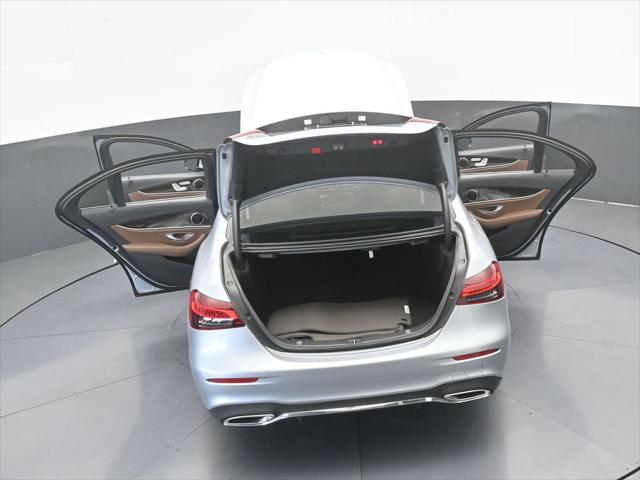 2021 Mercedes-Benz E 450 4MATIC