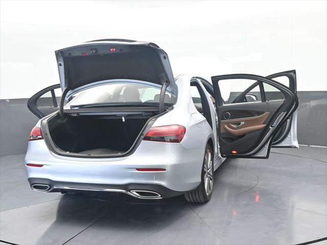 2021 Mercedes-Benz E 450 4MATIC