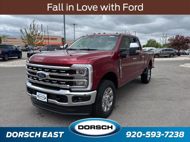 2026 Ford F-250 LARIAT for sale in Green Bay, WI