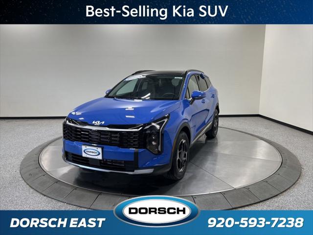 2026 Kia Sportage EX for sale in Green Bay, WI
