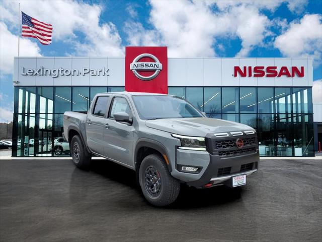 2026 Nissan Frontier Crew Cab PRO-4X 4x4 for sale in California, MD