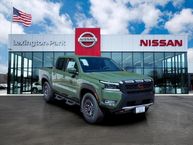 2026 Nissan Frontier Crew Cab PRO-4X 4x4 for sale in California, MD