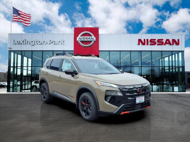 2026 Nissan Rogue Rock Creek for sale in California, MD
