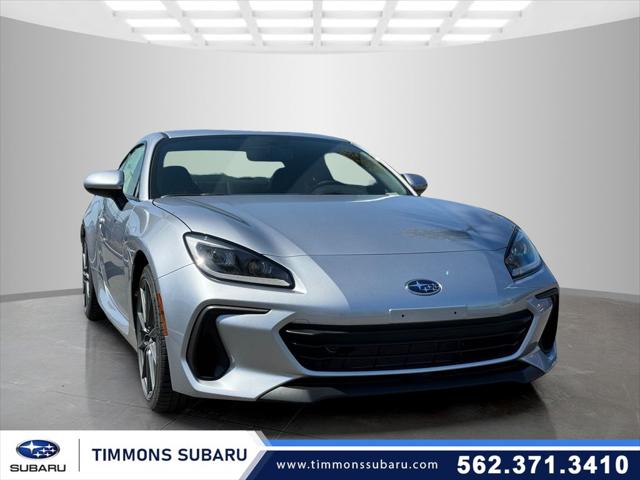 2026 Subaru BRZ Limited for sale in Long Beach, CA