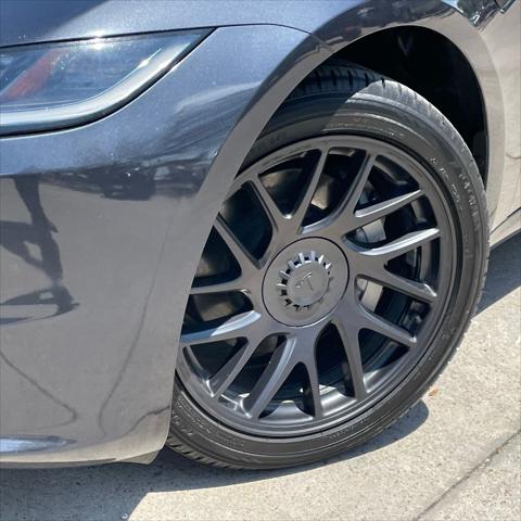 2024 Tesla Model 3 Long Range Dual Motor All-Wheel Drive