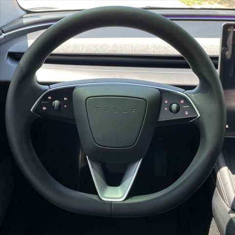 2024 Tesla Model 3 Long Range Dual Motor All-Wheel Drive