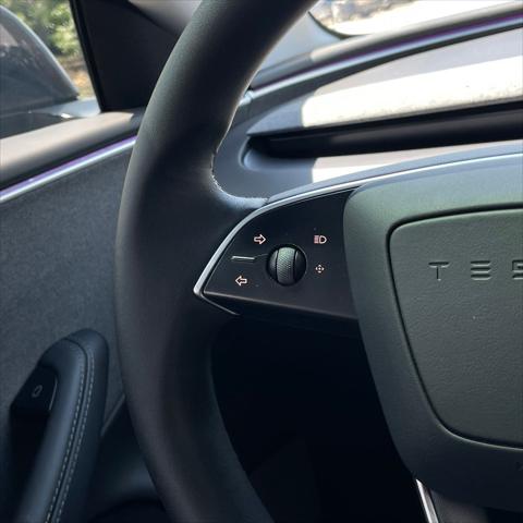 2024 Tesla Model 3 Long Range Dual Motor All-Wheel Drive