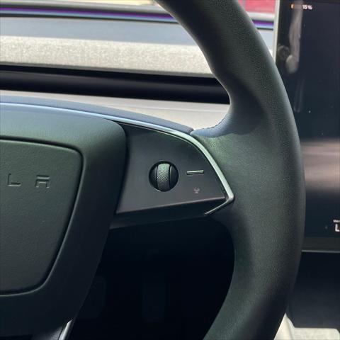 2024 Tesla Model 3 Long Range Dual Motor All-Wheel Drive