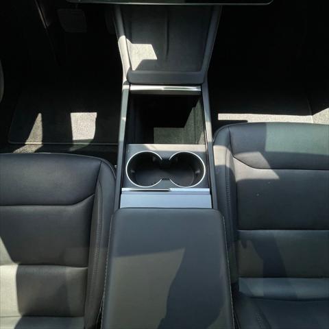2024 Tesla Model 3 Long Range Dual Motor All-Wheel Drive