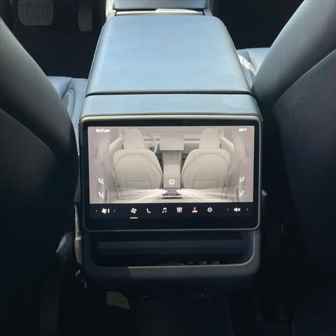 2024 Tesla Model 3 Long Range Dual Motor All-Wheel Drive