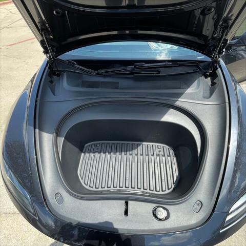 2024 Tesla Model 3 Long Range Dual Motor All-Wheel Drive