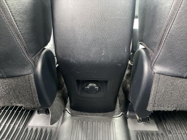2018 Toyota RAV4 SE