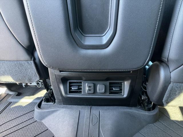 2020 Chevrolet Silverado 3500HD 4WD Crew Cab Standard Bed LT