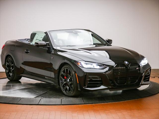2026 BMW M4 M440i
