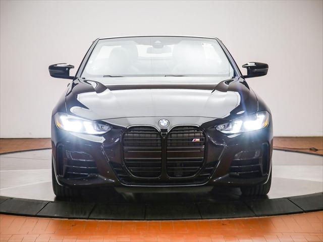 2026 BMW M4 M440i