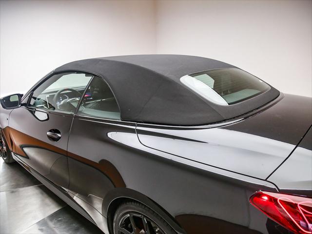 2026 BMW M4 M440i