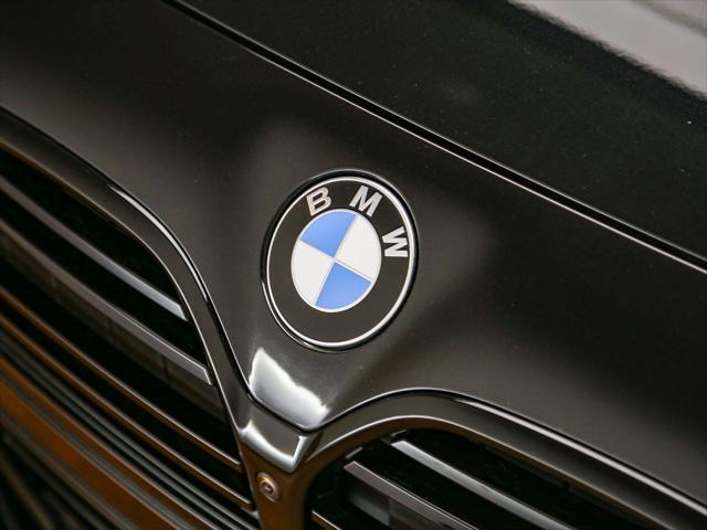 2026 BMW M4 M440i