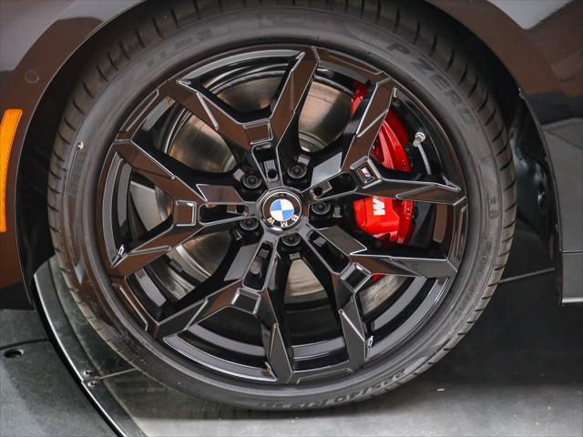 2026 BMW M4 M440i