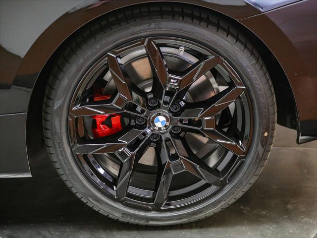2026 BMW M4 M440i