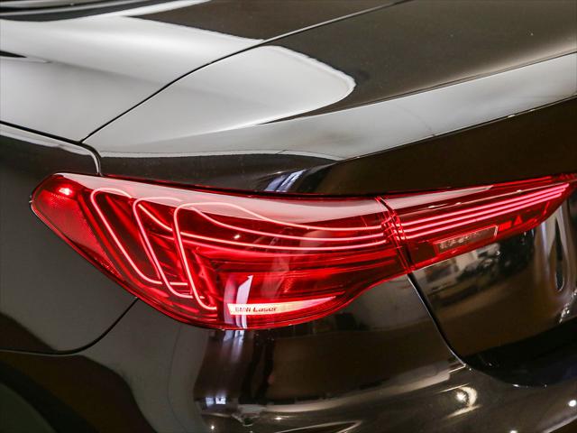 2026 BMW M4 M440i