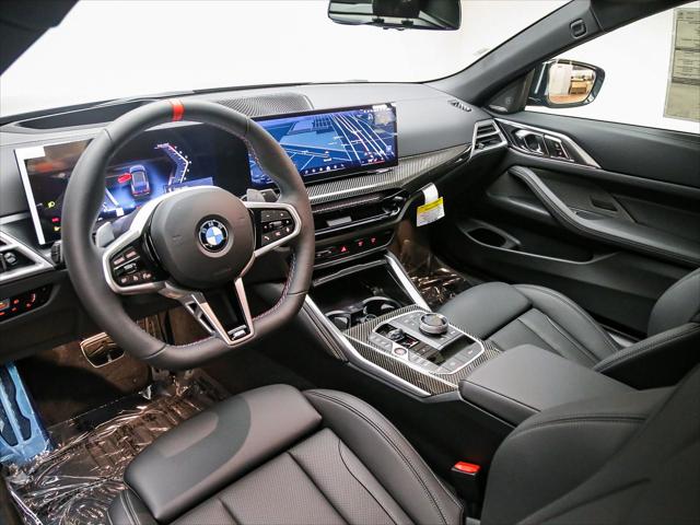 2026 BMW M4 M440i